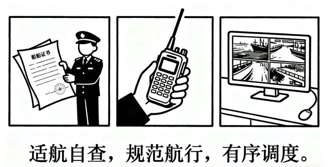 除了寒潮大风，今冬明春涉水工程作业还有哪些“隐形杀手”？