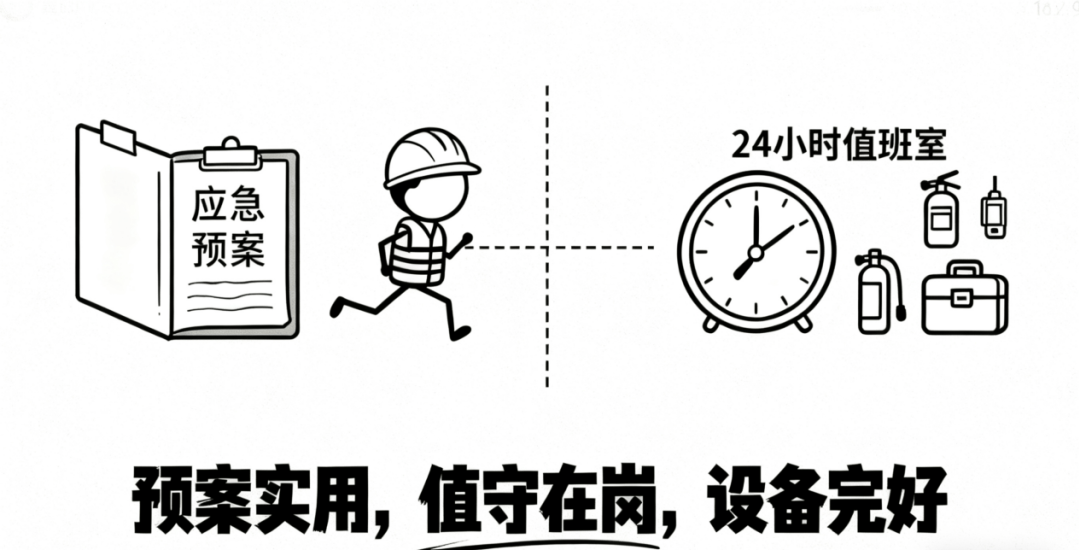除了寒潮大风，今冬明春涉水工程作业还有哪些“隐形杀手”？