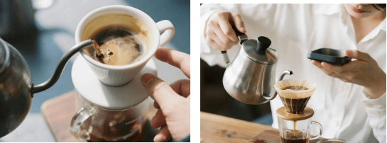 树山分馆限定 | 在竹林里，细品22支咖啡豆的“风味之书”