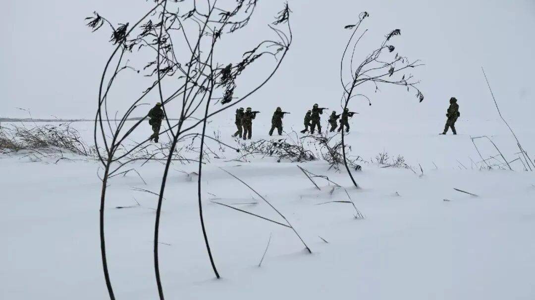 乌军两个旅拒绝执行指挥部命令