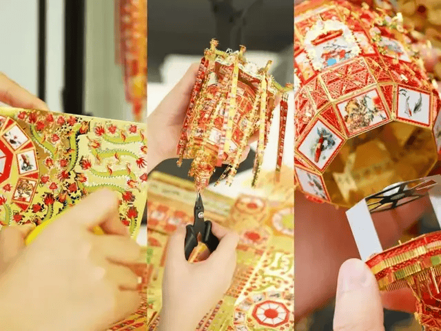 一边万人大厂停工，一边出口订单暴增：“潮玩之都”东莞，深陷冰火两重天