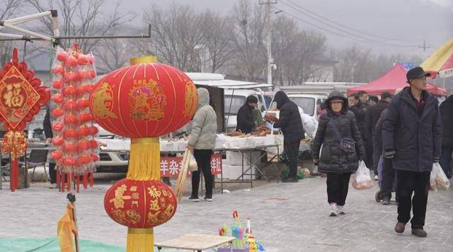 北京这区已下雪！今天下午大部分地区小雪或零星小雪